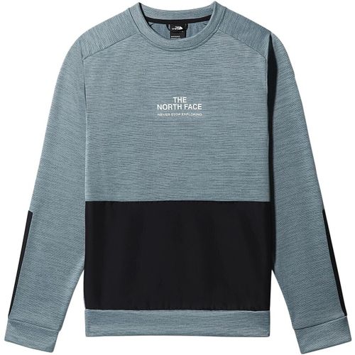 Sweatshirts Sweat Ma Crew Fleece NF0A5IER - The North Face - Modalova