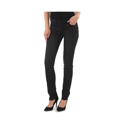 Jeans Jeans Taille semi haute Wilda Goudron - Kaporal - Modalova
