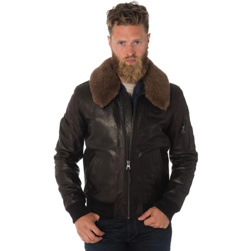 Veste COMMANDER STRIKING TOGO - Redskins - Modalova