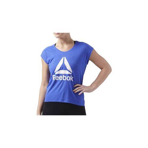 T-shirt Wor Supremium 20 Tee - Reebok Sport - Modalova