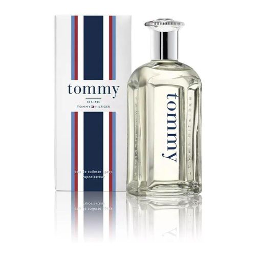 Eau de toilette Tommy - eau de toilette - 100ml - vaporisateur - Tommy Hilfiger - Modalova