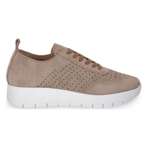 Baskets Grunland BEIGE K9TANI - Grunland - Modalova