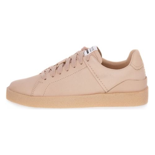 Baskets Clarks TORMATCH NATURAL - Clarks - Modalova