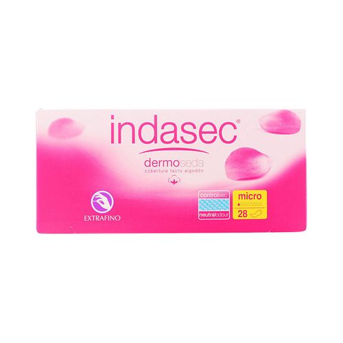 Accessoires corps Dermoseda Micro Serviette D 39;incontinence - Indasec - Modalova