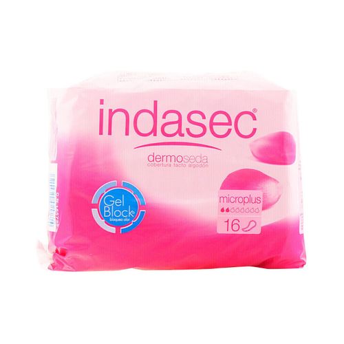 Produits bains Dermoseda Micro Plus Serviette D 39;incontinence - Indasec - Modalova