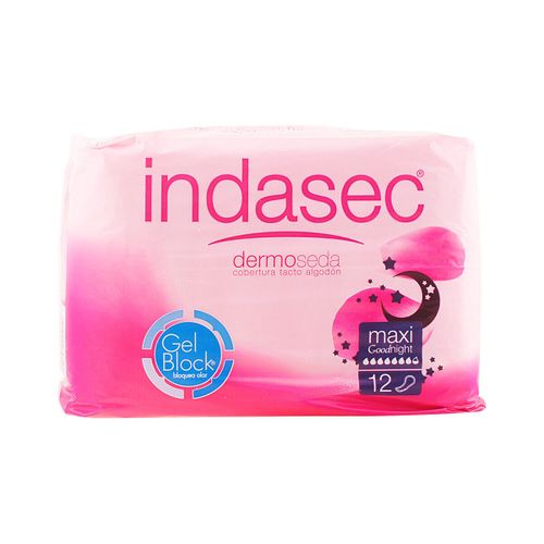 Accessoires corps Dermoseda Good Night Maxi Serviette Pour Incontinence - Indasec - Modalova