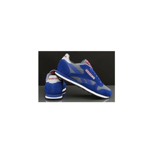 Baskets basses Classic Sport Clean - Reebok Sport - Modalova