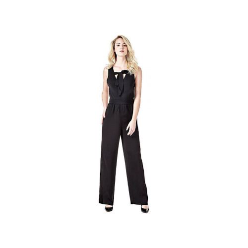 Combinaisons Combinaison bretelles à nouer noir W82D19 - Guess - Modalova