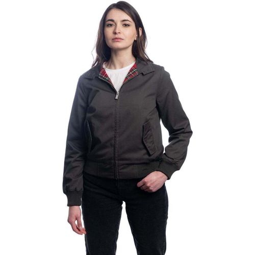 Blouson Blouson ® kaki - Harrington - Modalova