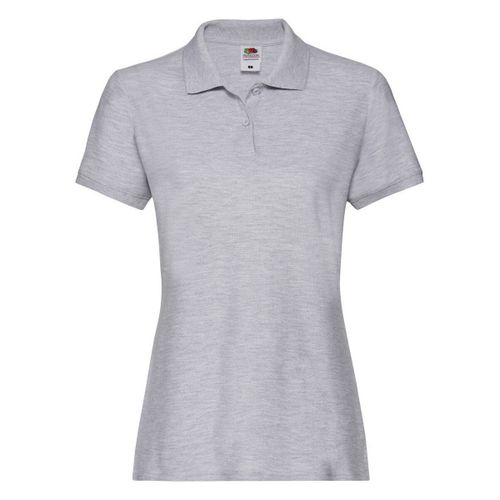 Polo Fruit Of The Loom Premium - Fruit Of The Loom - Modalova