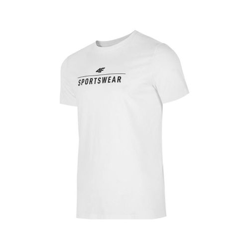 T-shirt 4F TSM354 - 4F - Modalova