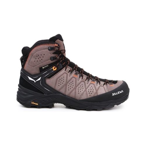 Chaussures MS Alp Trainer 2 Mid Gtx - Salewa - Modalova