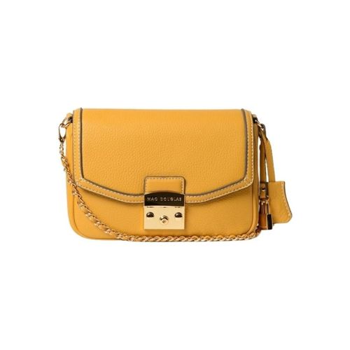 Sac Bandouliere Sac a bandouliere Ref 55538 VGTO jaune - Mac Douglas - Modalova