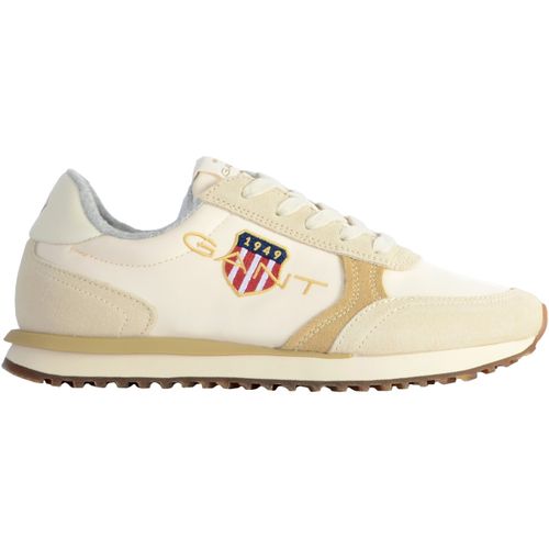 Baskets basses Basket Cuir Beja - Gant - Modalova