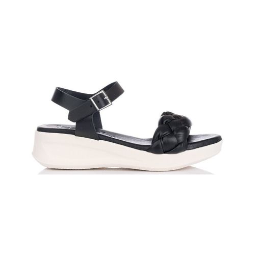 Sandales compensées Zapp 4995 - Zapp - Modalova