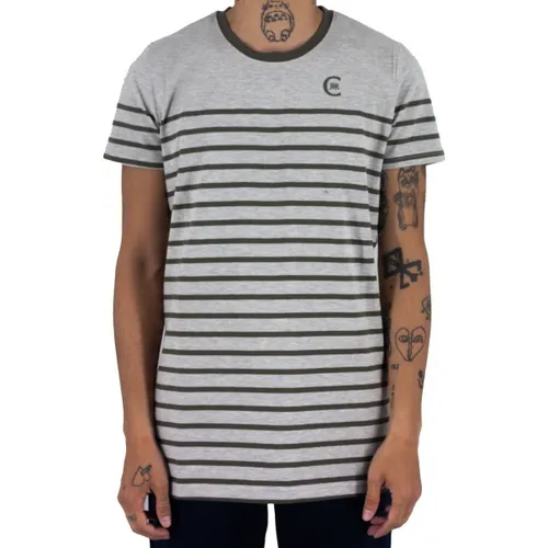 T-shirt Cerruti 1881 Deciso - Cerruti 1881 - Modalova