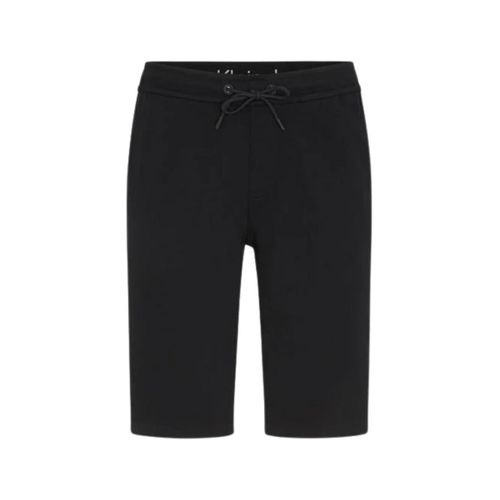 Short Short Jogging Ref 56723 beh Noir - Calvin Klein Jeans - Modalova