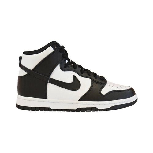 Baskets montantes Dunk High Panda - Nike - Modalova