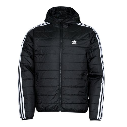 Doudounes adidas PAD HOODED PUFF - adidas - Modalova