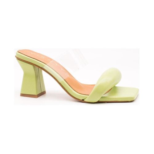 Sandales Vienty 12.859/2 verde - Vienty - Modalova