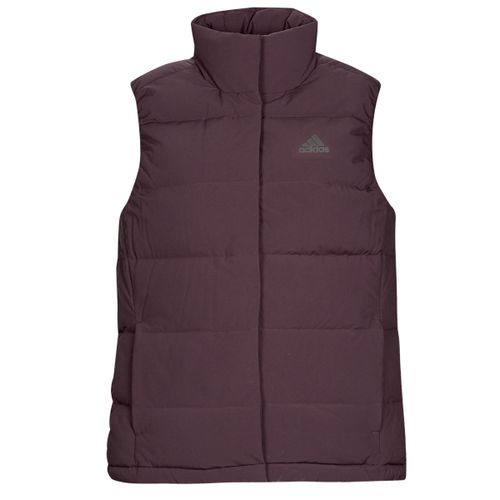 Doudounes adidas W HELIONIC VEST - adidas - Modalova