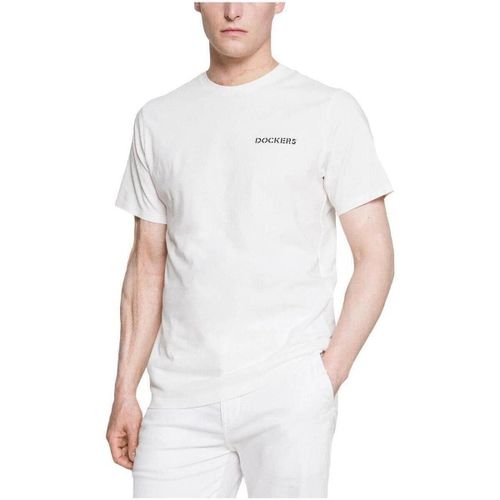 T-shirt Dockers A1103-0059 - Dockers - Modalova