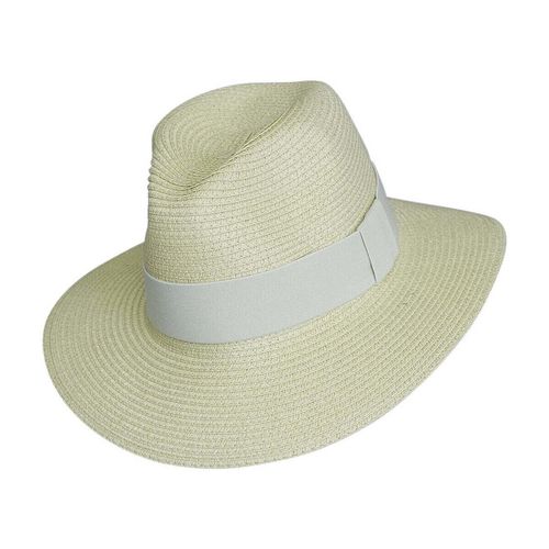 Chapeau Borsalino paille DIEGO - Chapeau-Tendance - Modalova