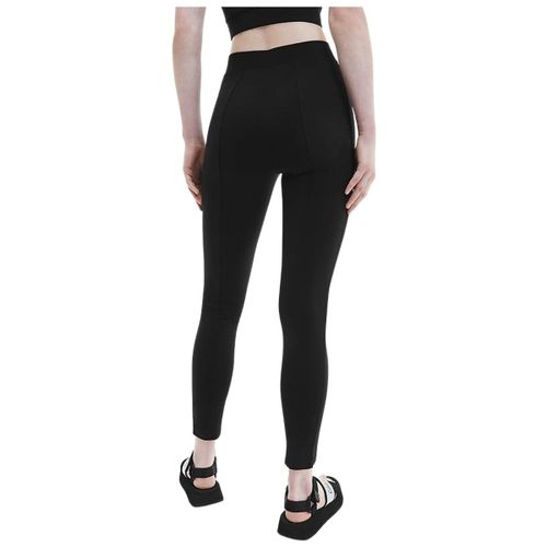 Collants Leggings Ref 56892 beh Noir - Calvin Klein Jeans - Modalova