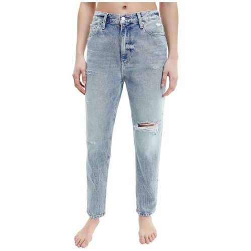Jeans mom Jean Mom Ref 56893 1a4 De - Calvin Klein Jeans - Modalova