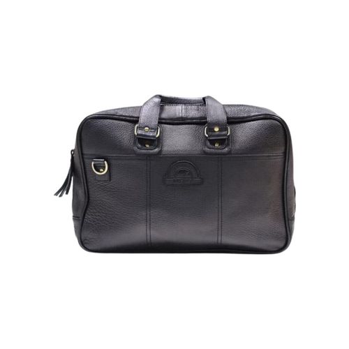 Porte document Sacoche Business Ref 54132 Noir 30*40*10 cm - Daytona - Modalova