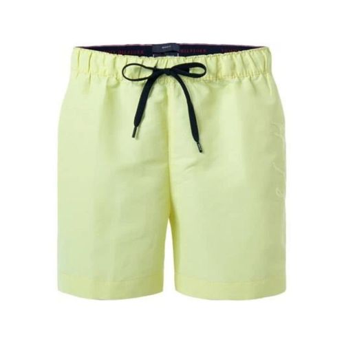 Maillots de bain Maillot de Bain Ref 56904 ZI9 Jaune - Tommy Hilfiger - Modalova