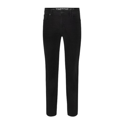 Jeans Jean Ref 56333 Noir - Timezone - Modalova