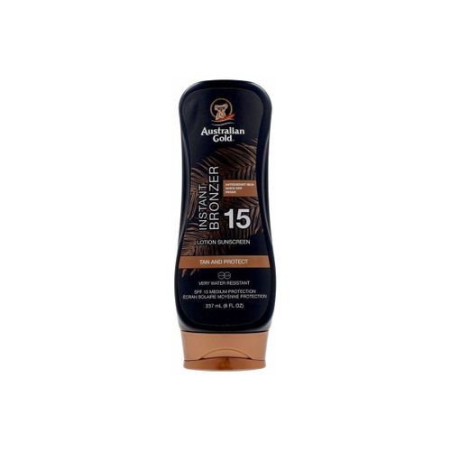 Protections solaires Sunscreen Spf15 Lotion With Bronzer - Australian Gold - Modalova