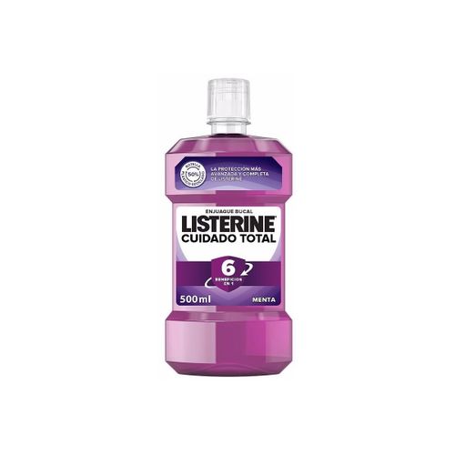 Accessoires corps Total Care Enjuague Bucal - Listerine - Modalova