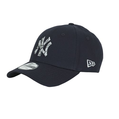 Casquette MARBRE INFILL 9 FORTY NEW YORK YANKEES NVYGRA - New Era - Modalova