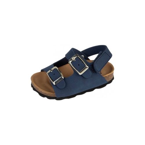 Sandales plates MVS 14356 BIO SANDAL Bleu - Conguitos - Modalova