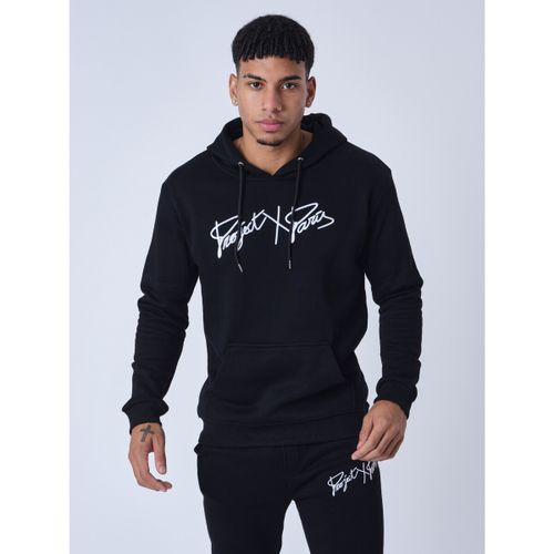 Sweatshirts à capuche Hoodie T222006 - Project X Paris - Modalova