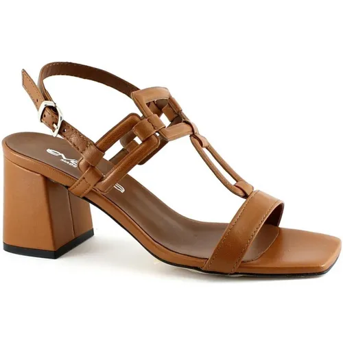 Sandales Evaluna EVA-E22-5249-SE - Evaluna - Modalova