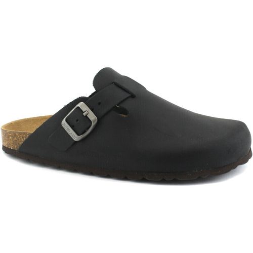 Mules Grunland GRU-CCC-CB7019-NERO - Grunland - Modalova