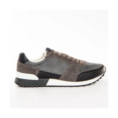 Baskets basses Guess Padova - Guess - Modalova