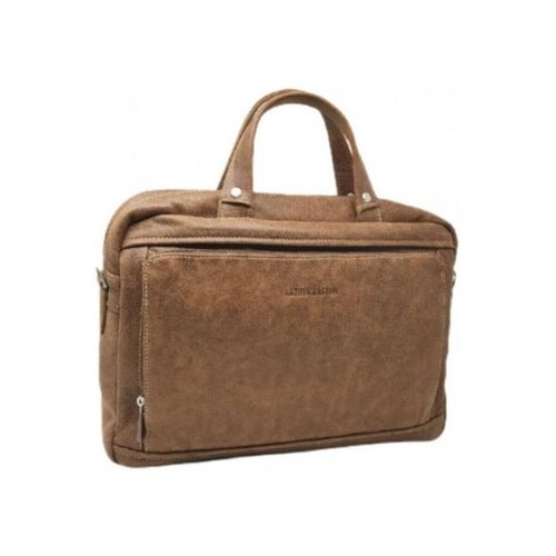 Porte document Porte Document Arthur et Aston en cuir Ref 38328 C - Arthur & Aston - Modalova