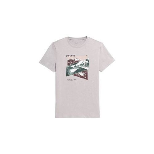 T-shirt 4F TSM071 - 4F - Modalova