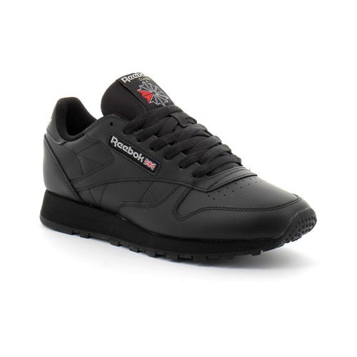 Baskets Basket à lacet pour adulte CLASSIC LEATHER - Reebok Sport - Modalova