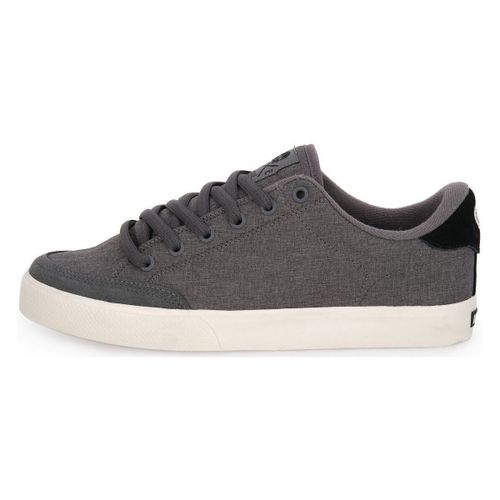 Chaussures de Skate AL 50 CHARCOAL OFF WHITE - C1rca - Modalova