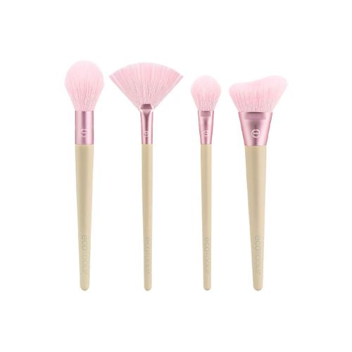 Kits manucure Elements Air Wind-kissed Finish Coffret - Ecotools - Modalova