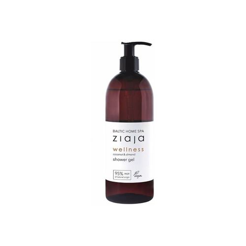 Produits bains Baltic Home Spa Wellness Gel Douche Amande Et Noix De Coco - Ziaja - Modalova
