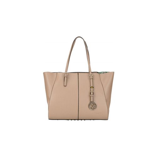 Sac Sac Cabas Plaza 3 Amazonie Beige - Christian Lacroix - Modalova
