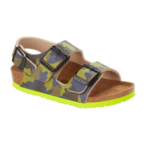 Sandales plates BIRKENSTOCK 1022221 - BIRKENSTOCK - Modalova