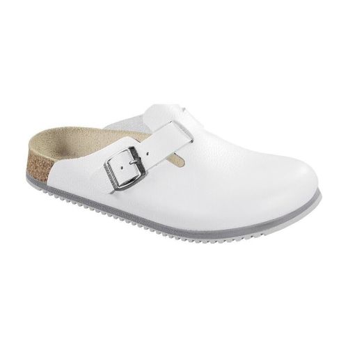 Mules BIRKENSTOCK 060136 - BIRKENSTOCK - Modalova