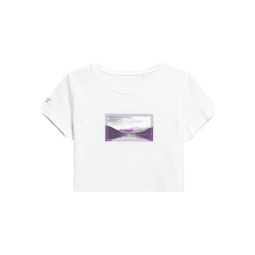 T-shirt 4F TSD063 - 4F - Modalova